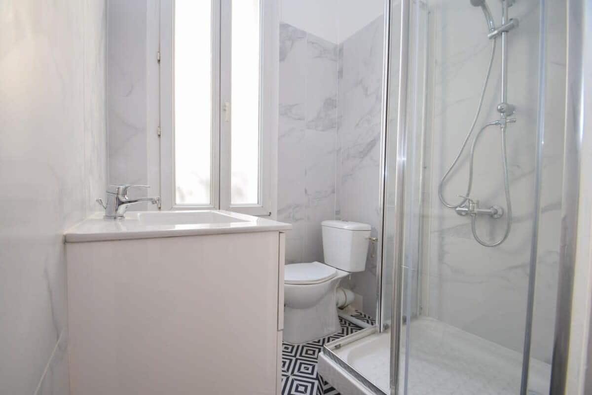 Maison de ville haut de gamme En face du stade de France Saint-Denis  Extérieur photo